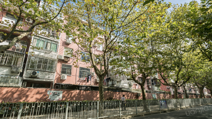 石化七村外景图