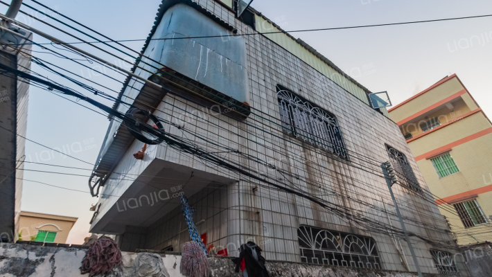 江尾头村中街15号外景图