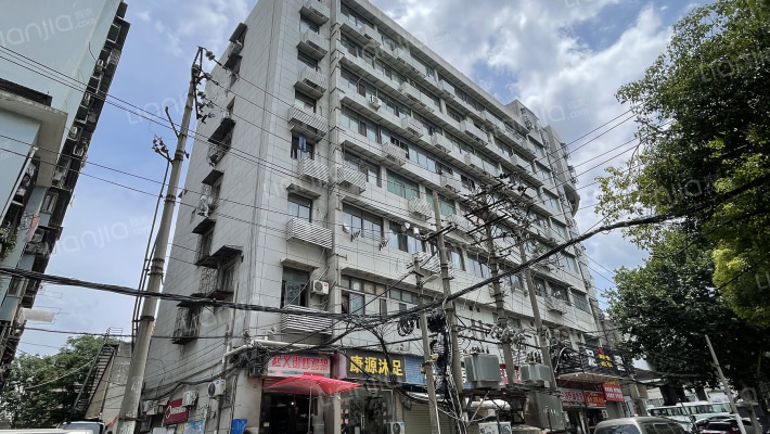 明伦街83号外景图