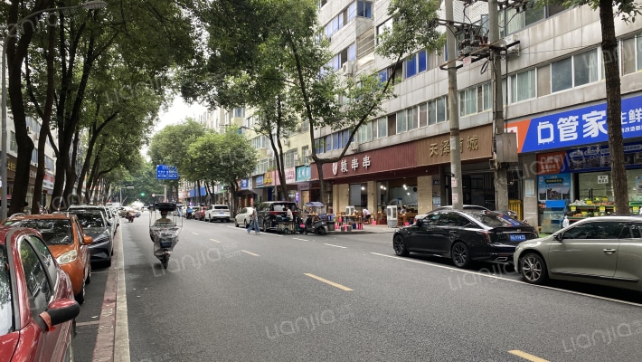 三鑫百合园外景图