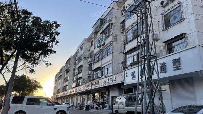 聚龙二区外景图