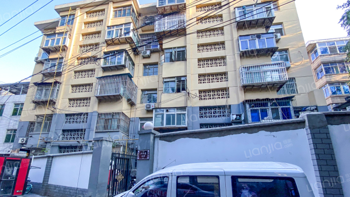 卫华巷34号外景图