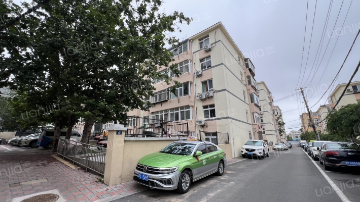 江西路（市南西区）外景图