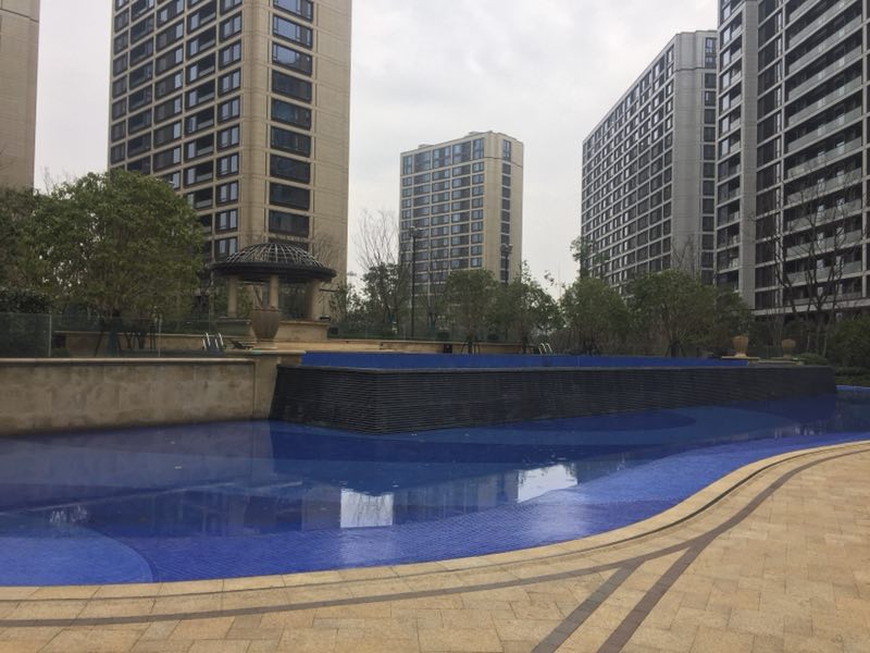 Hebin Zhicheng compound photo 32