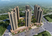 红树东岸楼盘图片
