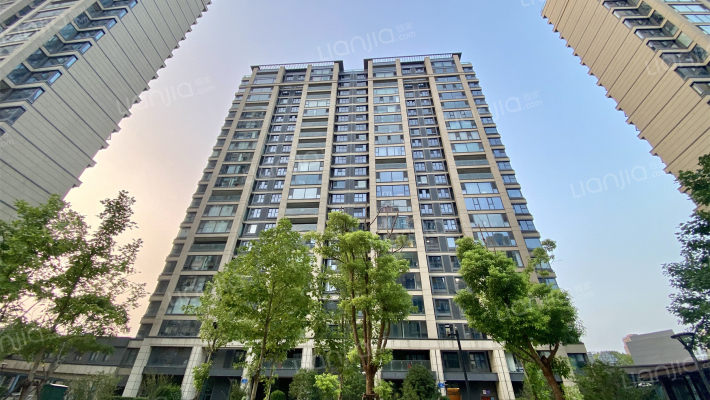 天悦家园外景图