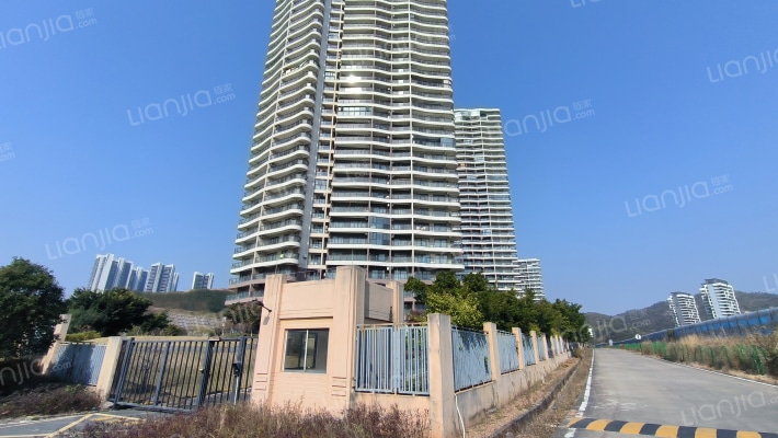 合生海角一号外景图