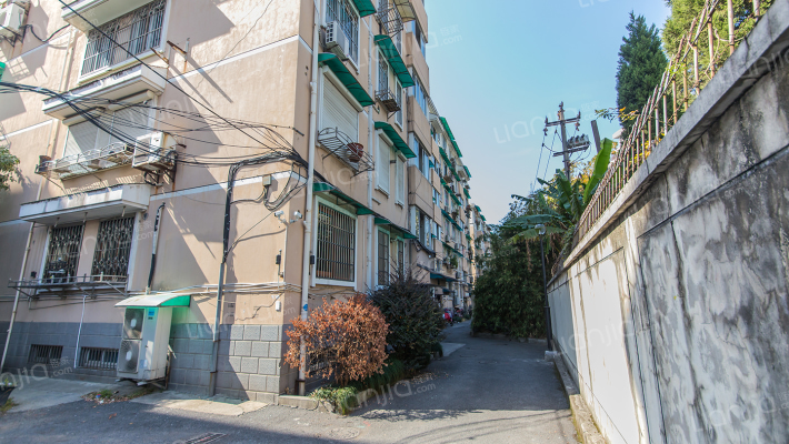 玉古路139号外景图