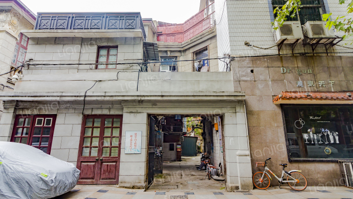 胜利街215号外景图