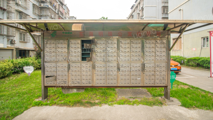 东海明珠外景图