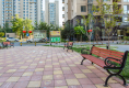 雍景四季戶型圖實景圖