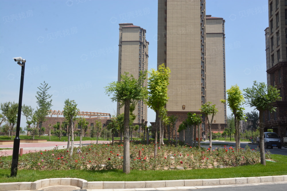 半岛名邸二期相册