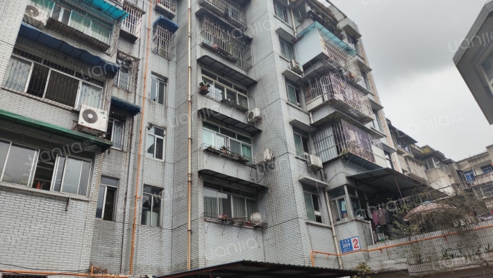 大东街269号外景图