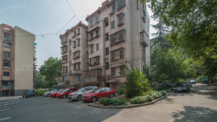 育才东苑外景图