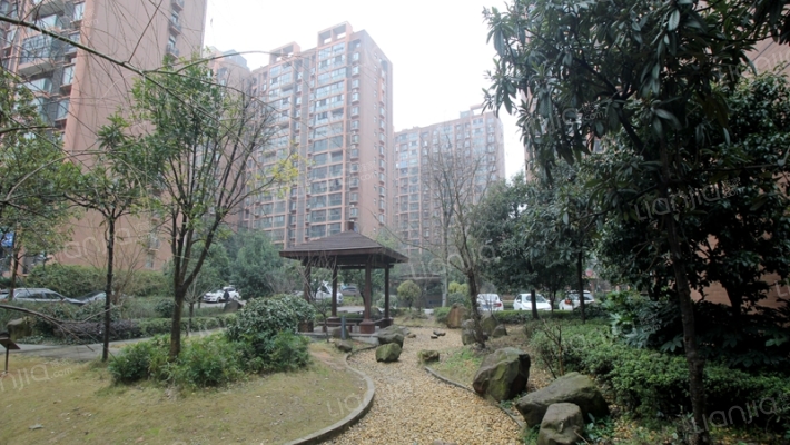 联美品格外景图