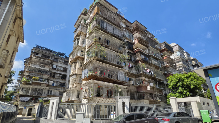 金泉弄1号外景图