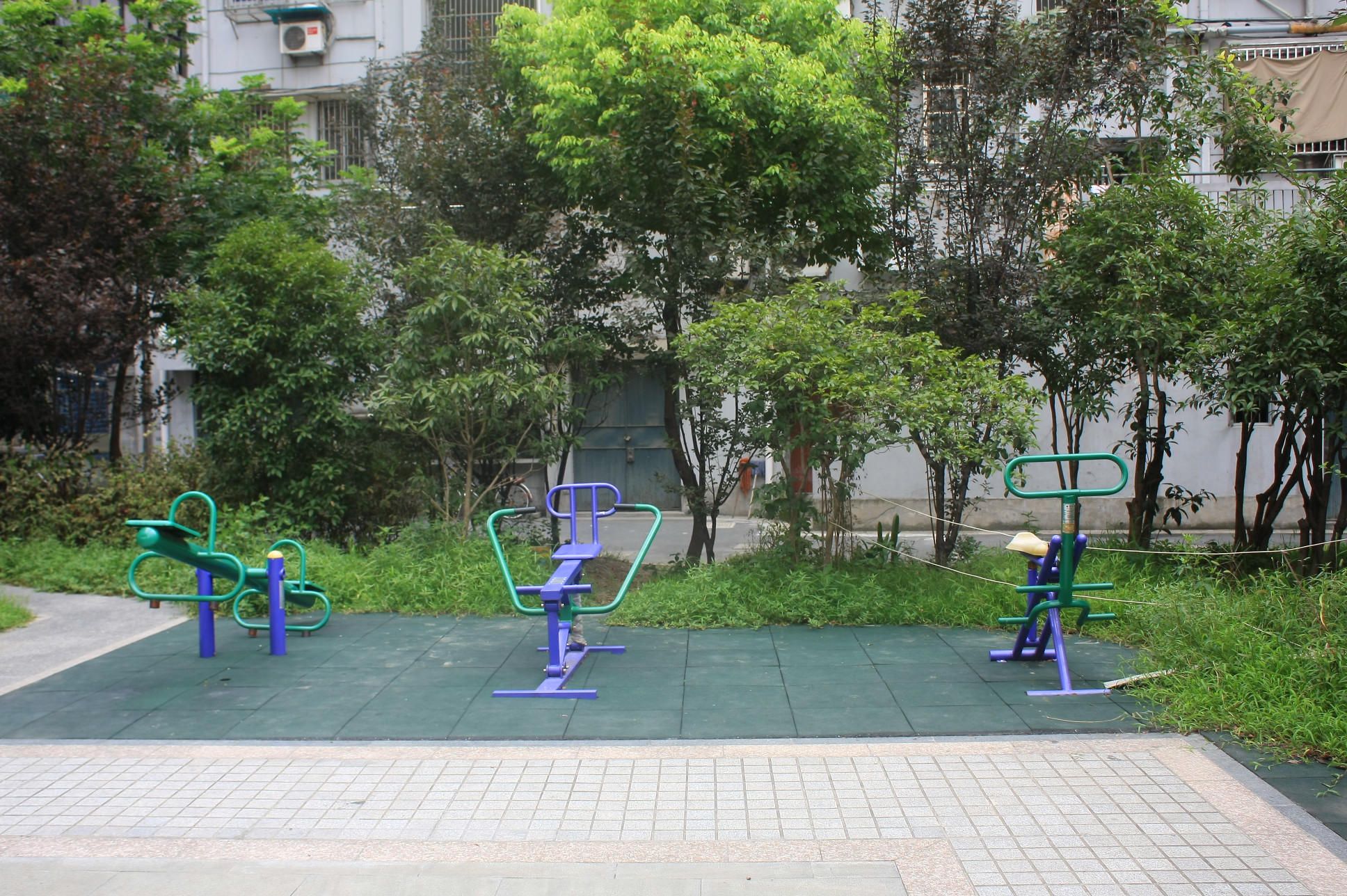 Sanli Jiayuan Er Qu compound photo 33