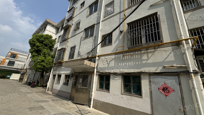 南丁东园外景图