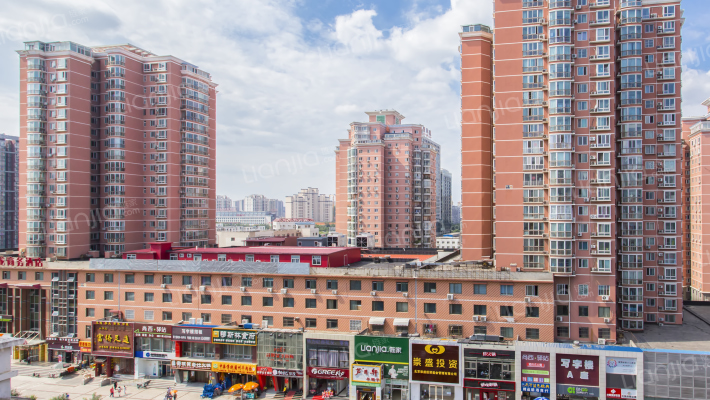 尚西泊图外景图