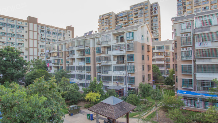 康城(四期)外景图