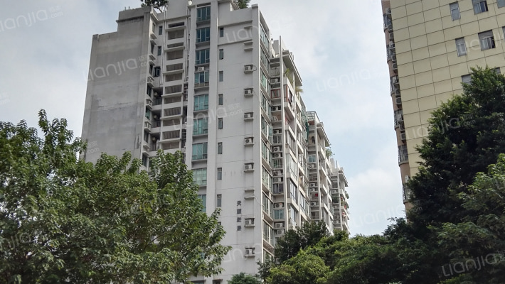 天顺跃居外景图