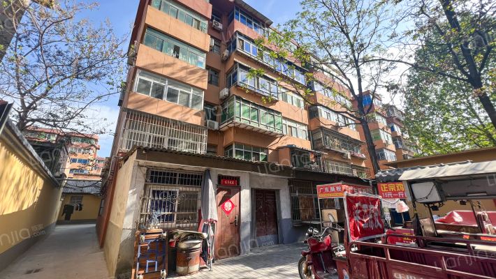 景龙池34号外景图