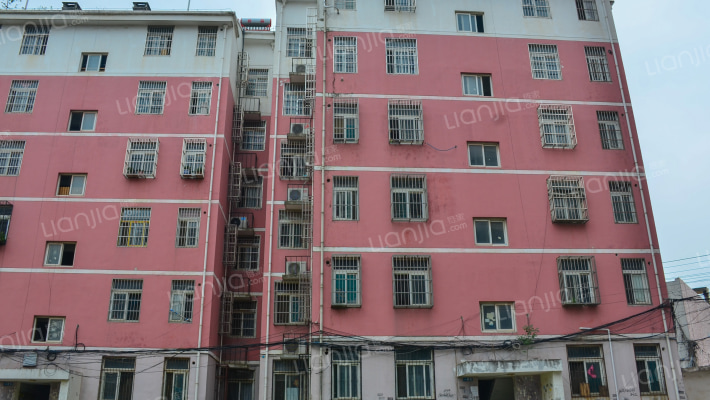 金明花园一期外景图