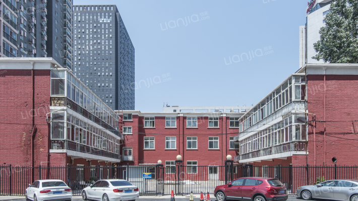 红居街7号北部外景图