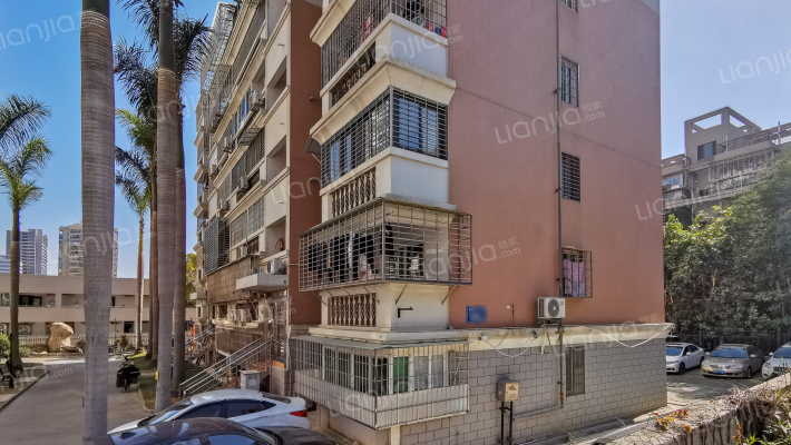 金祥花园外景图