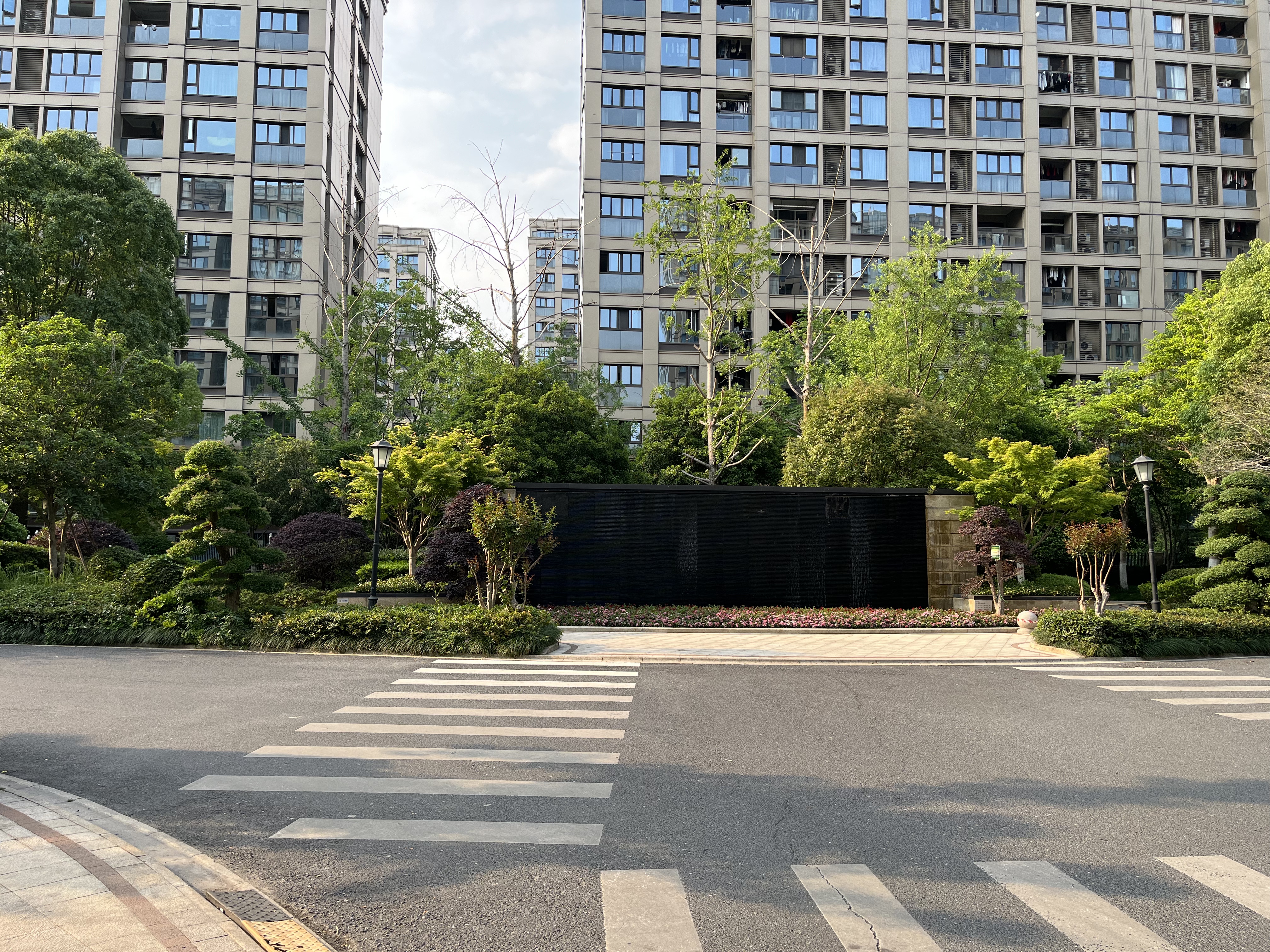 Mei Zai Mei Cheng compound photo 4