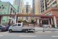华英城怡景湾户型图实景图