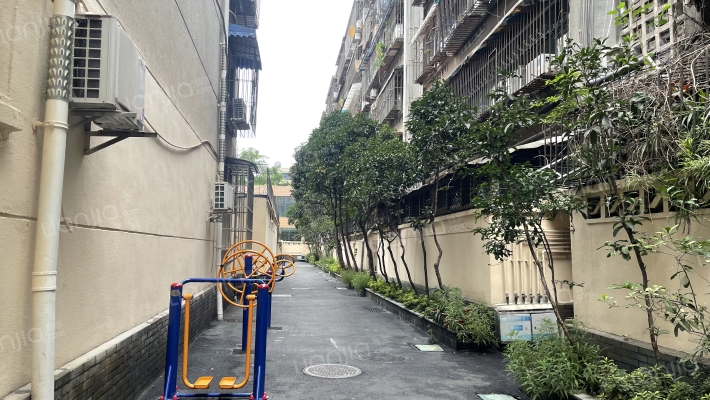 四道街5号外景图