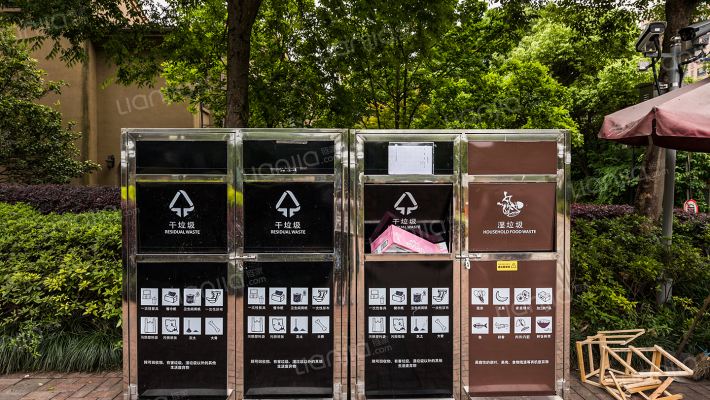 贝尚湾(别墅)外景图