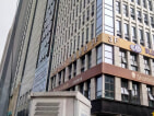星宸国际实景图
