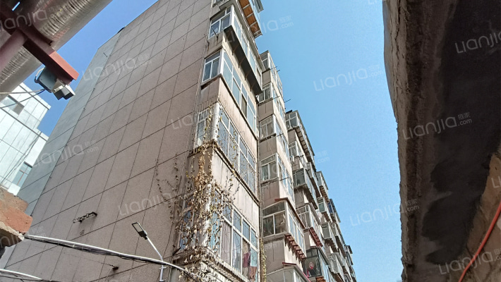 北合街59号外景图