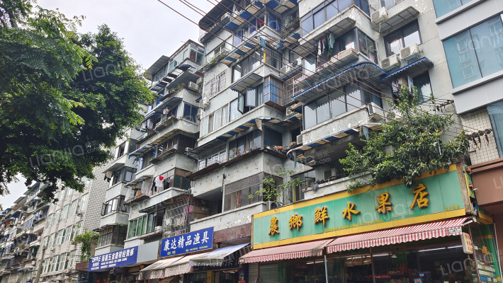 桂王桥北街31号外景图