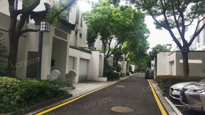 水墨江南二期外景图