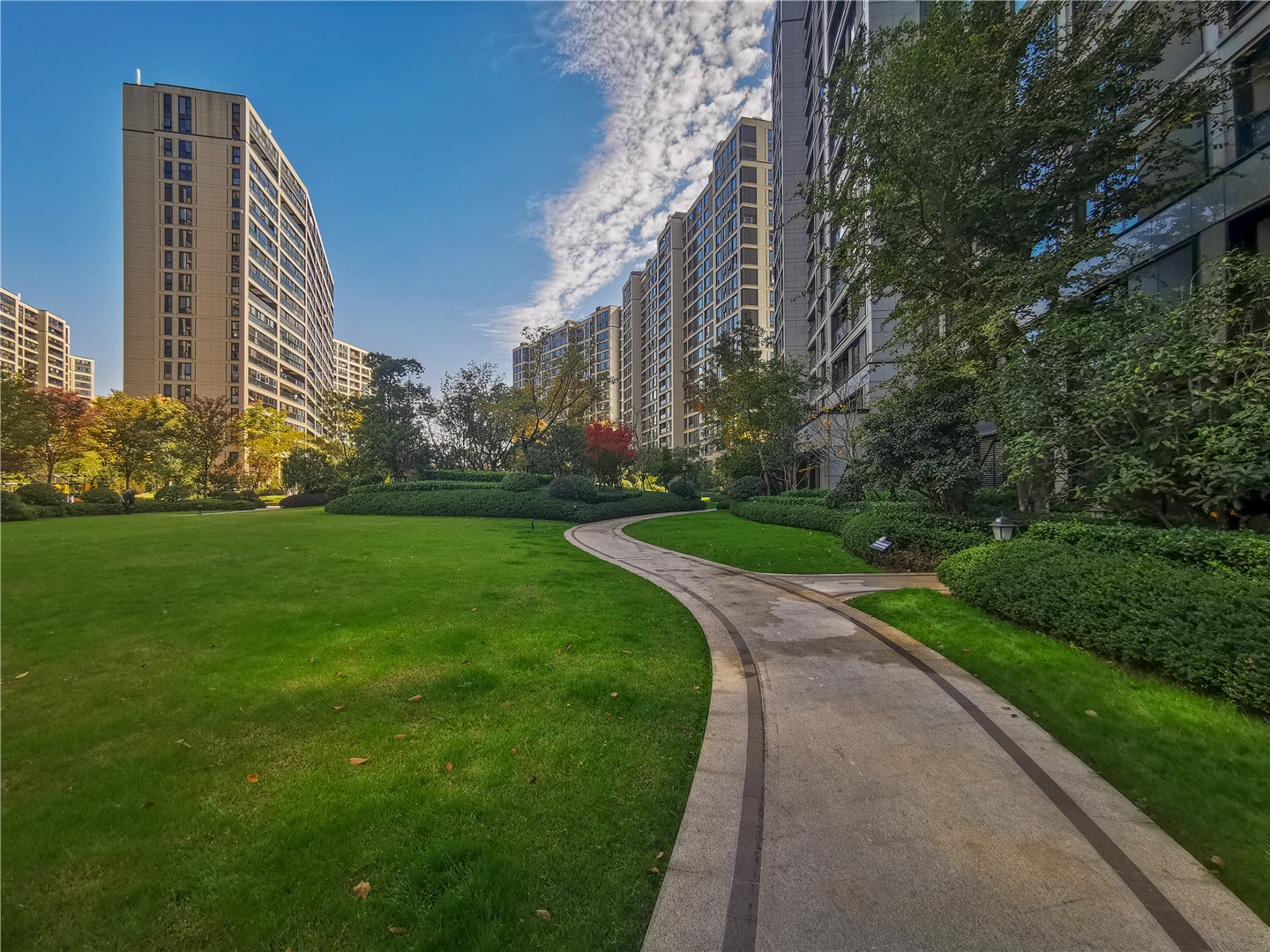 Hebin Zhicheng compound photo 27