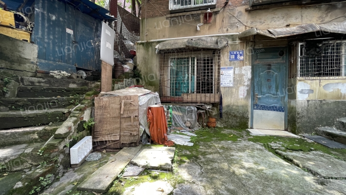 下河坎街8号外景图