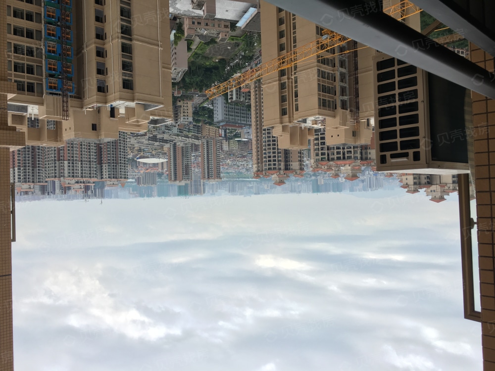 金洋·瀚林世家实景图