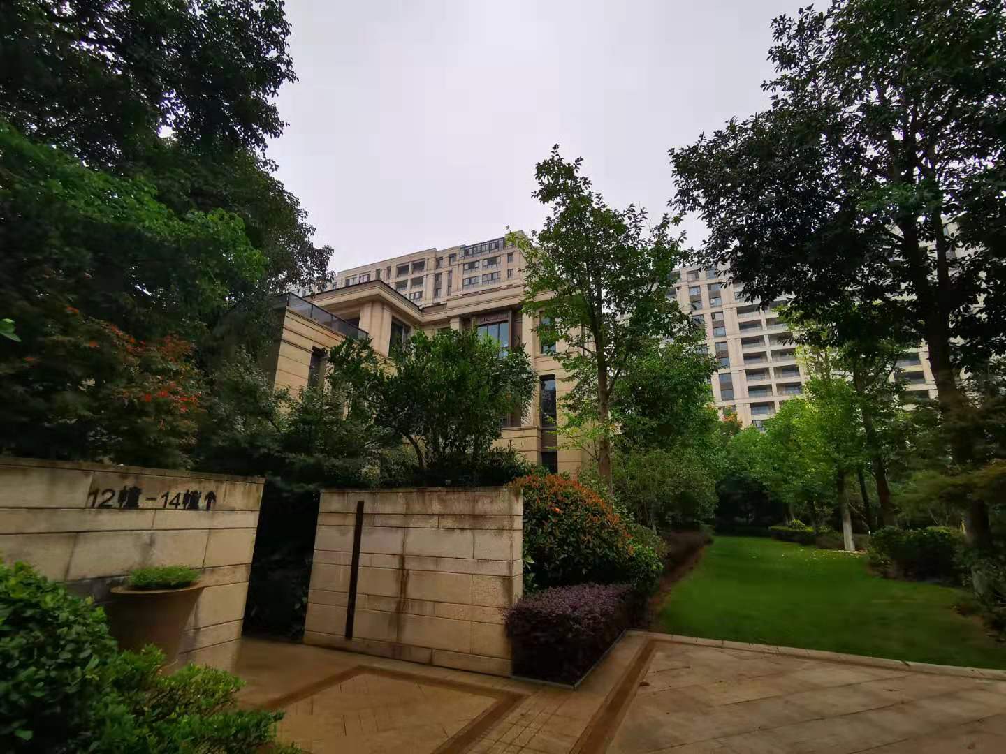 Zhijiang Jiuli compound photo 4