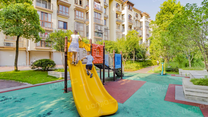 圣汐澜山外景图