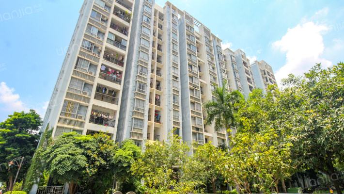 青青世界外景图