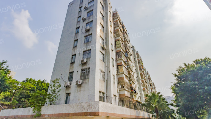 帝雅花园二期外景图