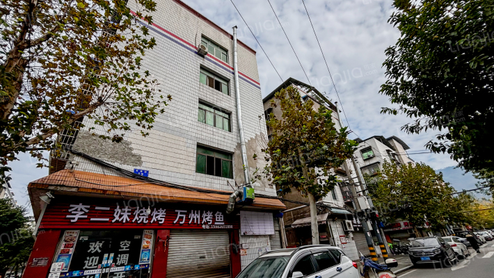 石堡街10号外景图