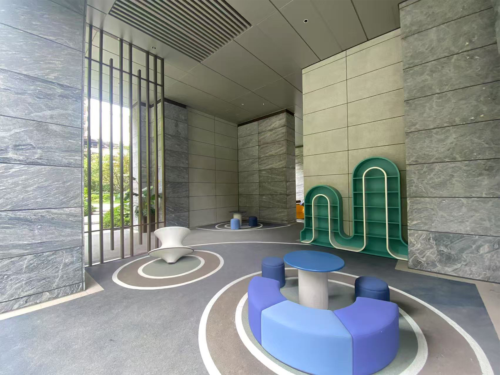 River Opus compound photo 7