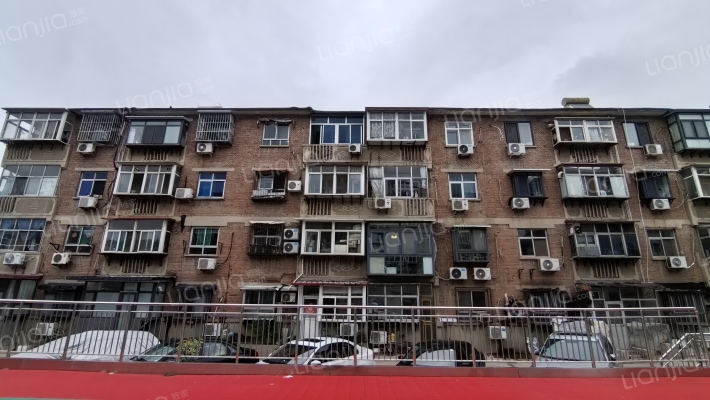 供水公司外景图