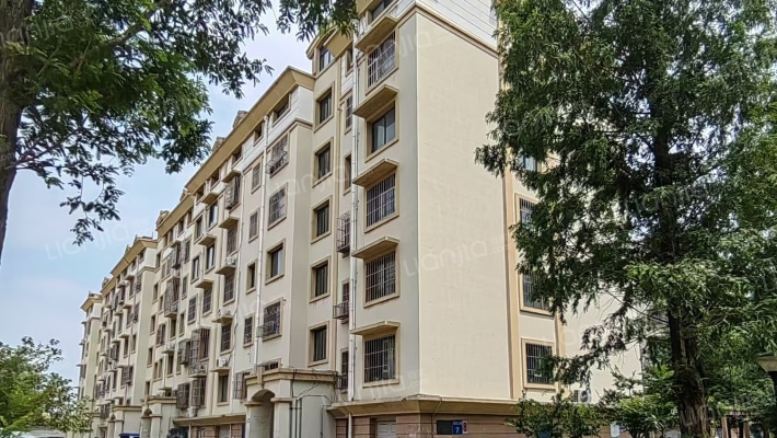 联谊馨家园外景图