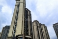 恒大西江名郡户型图实景图