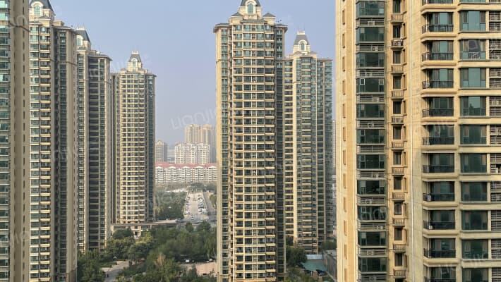 南高营一区外景图